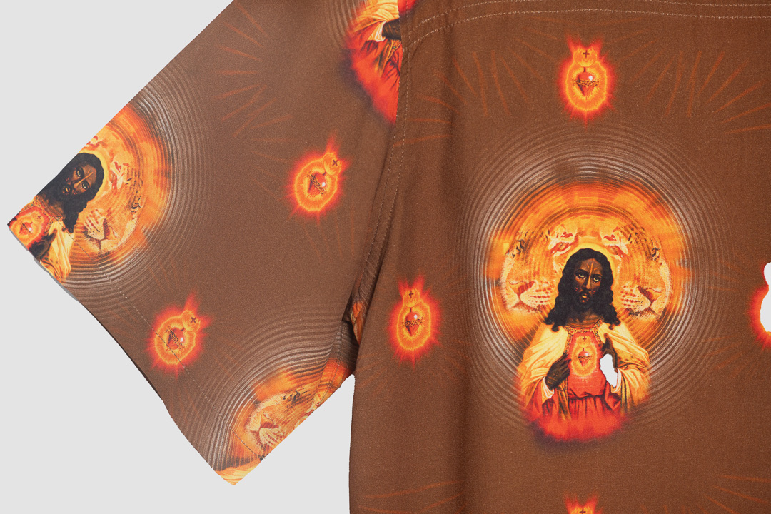 banner CAMISA EU SOU