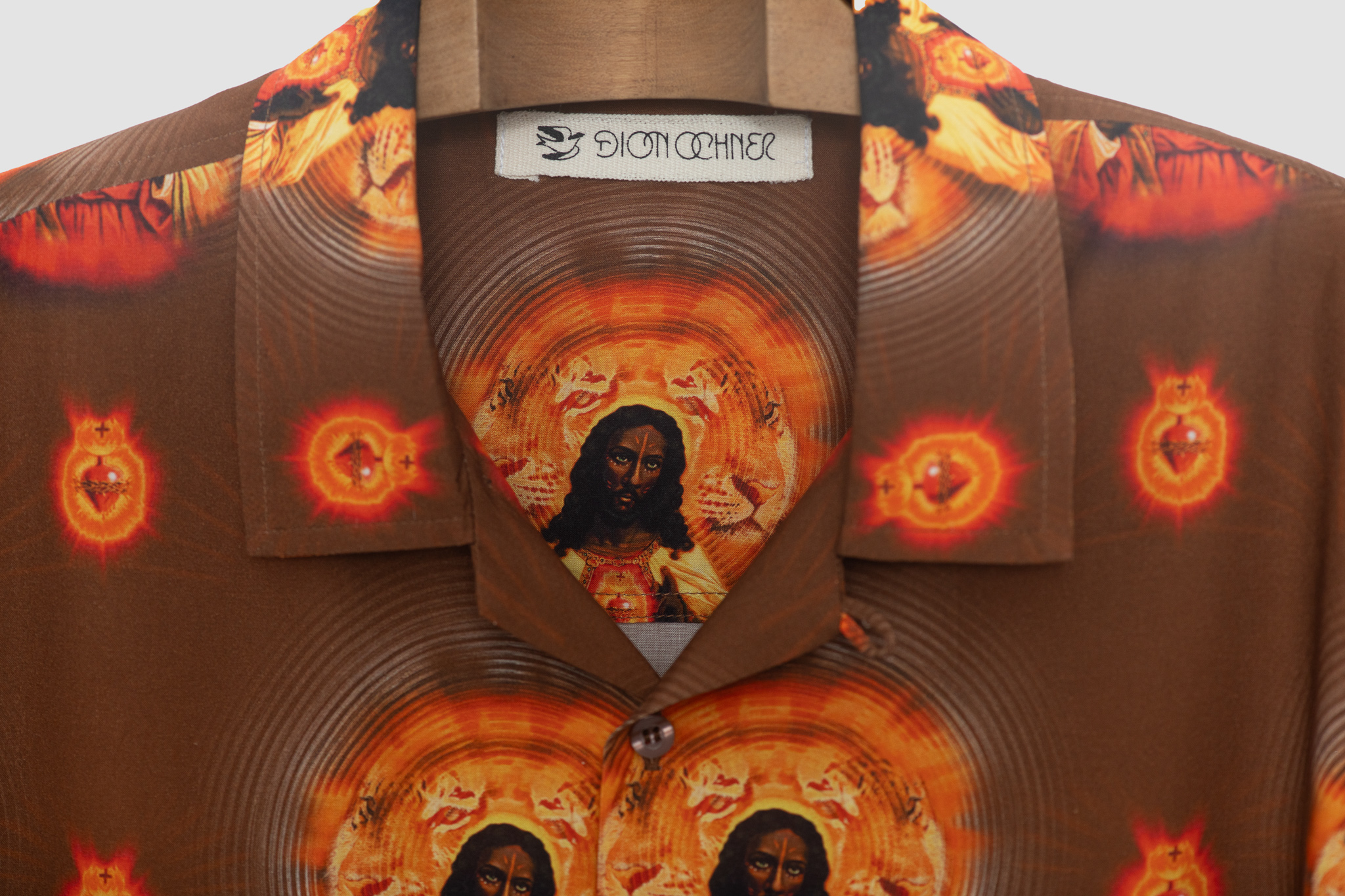 banner CAMISA EU SOU
