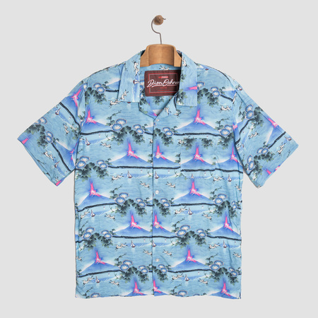 imagem CAMISA FUJI