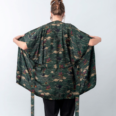 imagem TSUNAMI KIMONO