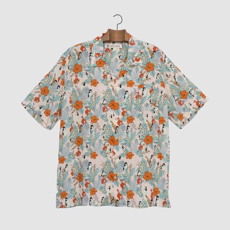 imagem JASMIM MANGA SHIRT